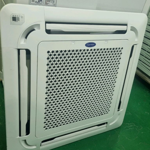 캐리어 30평 인버터 천장형 냉난방기 판매 17년 380볼트