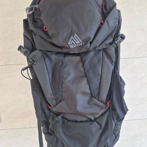 [새상품] 그레고리 줄루 35L 남성용 백팩