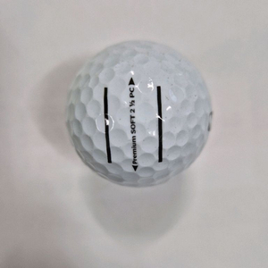 프리미엄 골프공 15개 세트