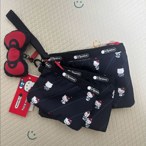 레스포삭 파우치 3종세트