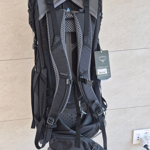 [새상품]오스프리 케스트럴 38 백팩 (품번/ OPC1MBH114)