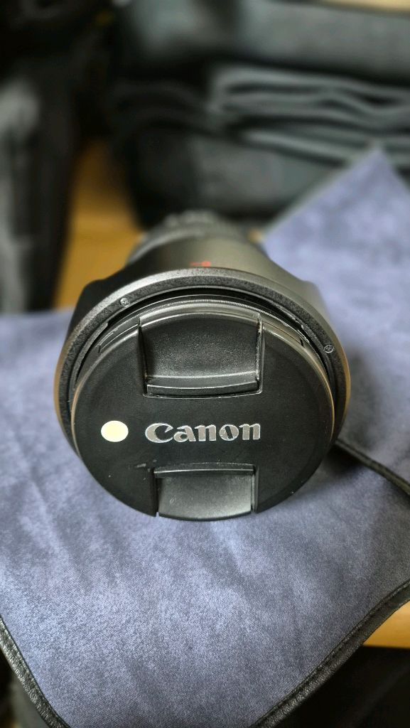 캐논 EF 24-70mm F2.8L II USM(신계륵)--1