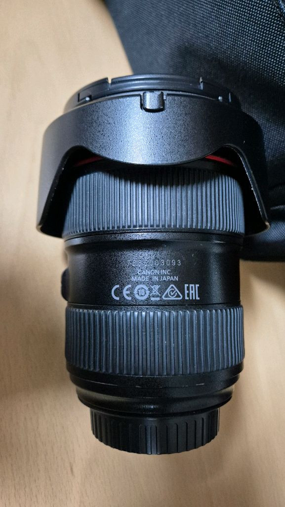 캐논 EF 24-70mm F2.8L II USM(신계륵)--5