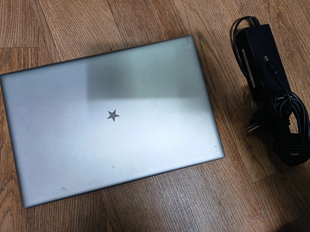한성 FORCERECON A35X 노트북 i5-5200U 2.20GHz - 안심되는 중고거래