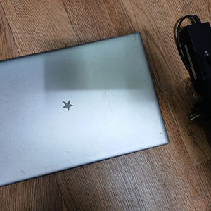 한성 FORCERECON A35X 노트북 i5-5200U 2.20GHz 이미지