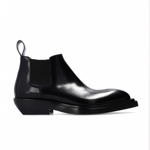 새상품 보테가베네타 첼시 부츠 구두 42 사이즈