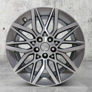 G80 RG3 F/L 18인치 휠+타이어 임판급