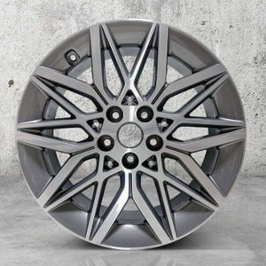 G80 RG3 F/L 18인치 휠+타이어 임판급