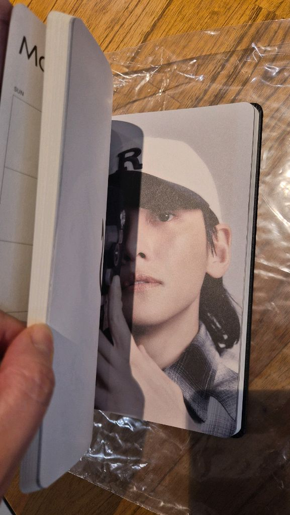 베루툼 다이어리(지창욱) 이미지