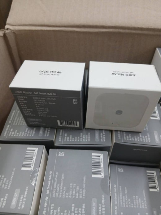 포스기/스마트로 카드단말기/꺾임젠더/케이블/와이파이 스마트 스위치 팝니다!~--5