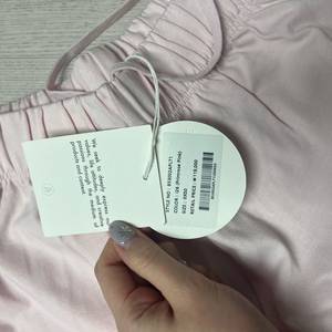 부디무드라 와이드팬츠