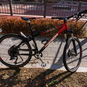 [서울아현역] 메리다 미션 500 풀샥 mtb 자전거