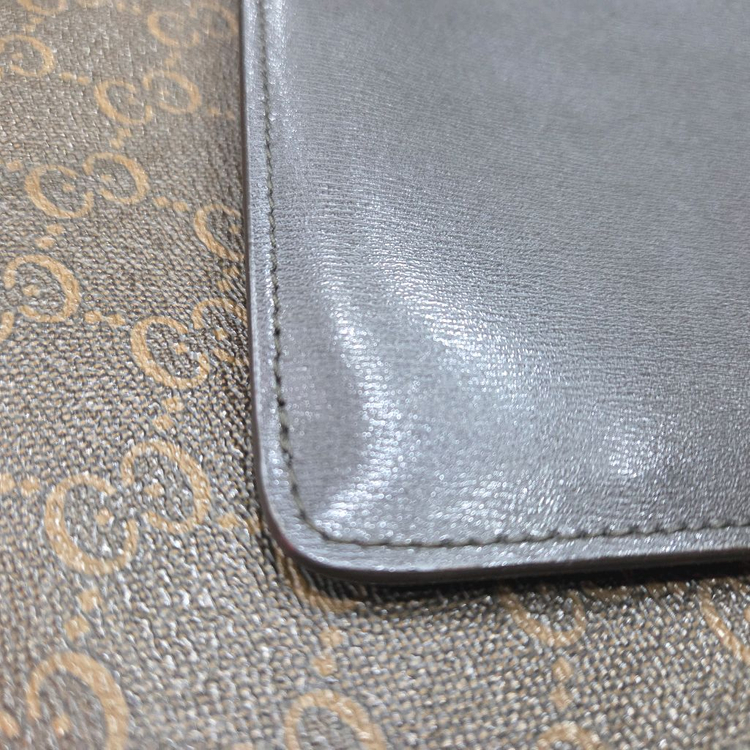 페라가모 간치니 클러치--2