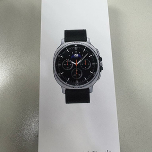 갤럭시워치8 클래식 46mm 블랙 LTE 자급제 미개통 새상품