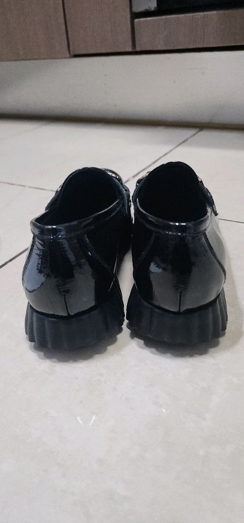 가이거 GEIGER 로퍼 235/ 크로스백--3