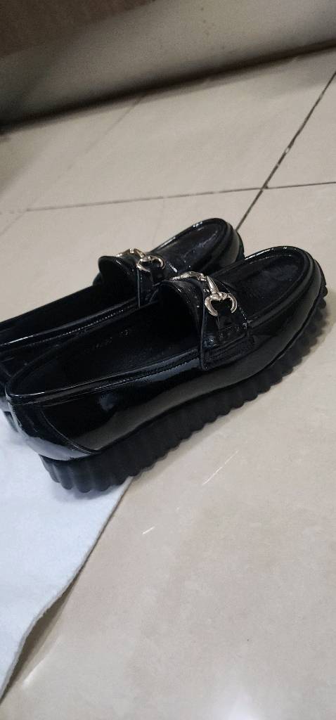 가이거 GEIGER 로퍼 235/ 크로스백--7