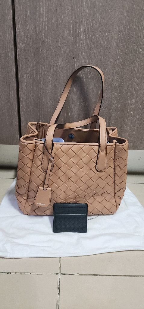 가이거 GEIGER 숄더백--2