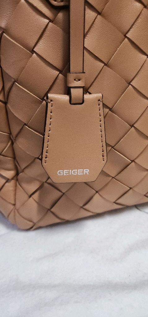 가이거 GEIGER 숄더백--7