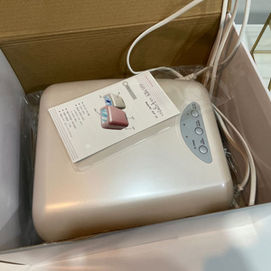 뷰닉스 젤램프 sup-22 네일아트 레진공예