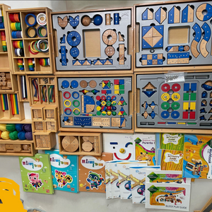 오르다자석가베 신형 풀세트+교재,프뢰벨가베 등 판매