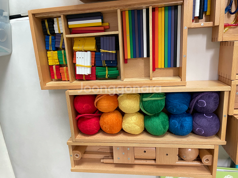 오르다자석가베 신형 풀세트+교재,프뢰벨가베 등 판매--5