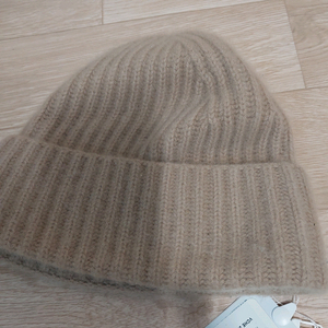 빈스 캐시미어 100 털모자 방한모자