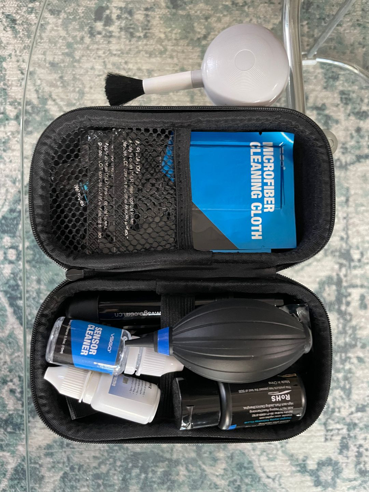 소니 A7C2미러리스 카메라 + 24-70 GM2 렌즈(판매완료) 세트--3