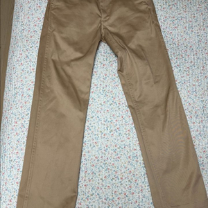 [세탁 새상품] 버즈릭슨 오리지널 치노 팬츠 베이지 30