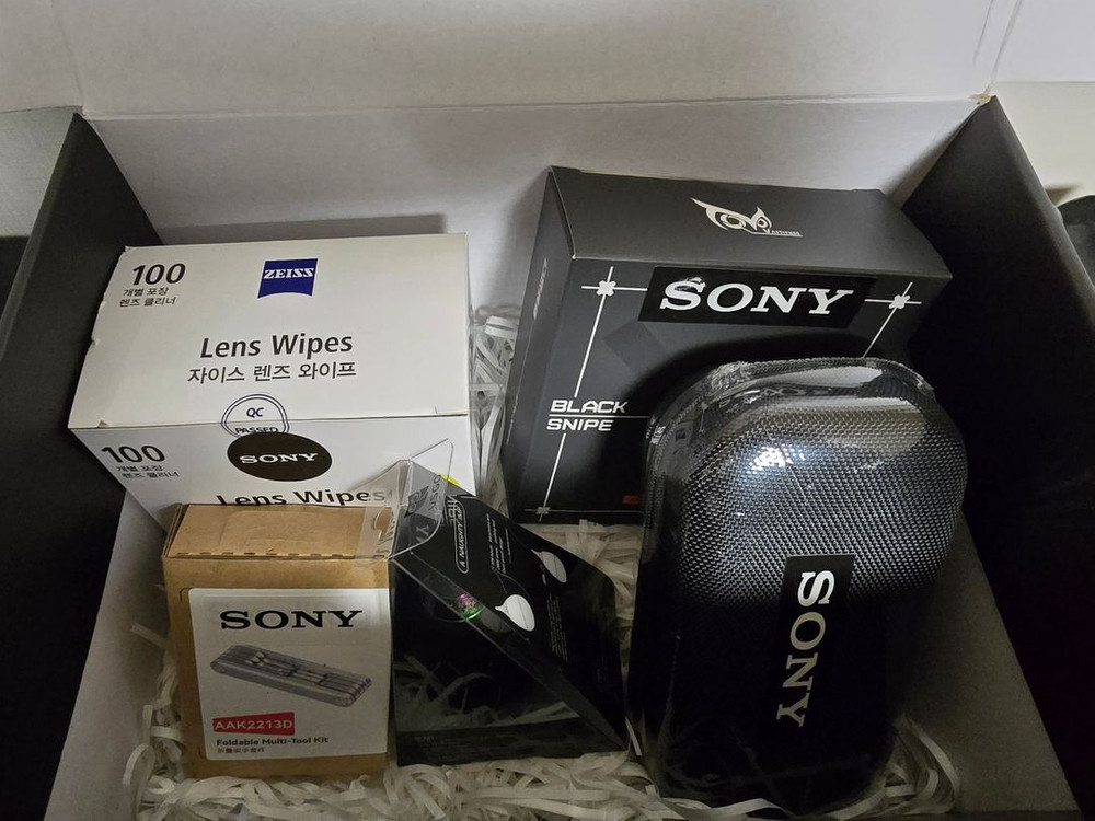 비스고 카메라클리닝 9종키트,비스고 에어블로워,비스코 카메라 융,자이즈 렌즈클리너--0