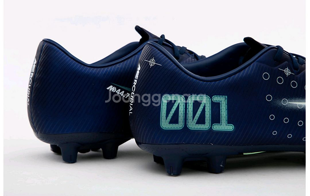 나이키 머큐리얼 베이퍼 13 HG 축구화--1