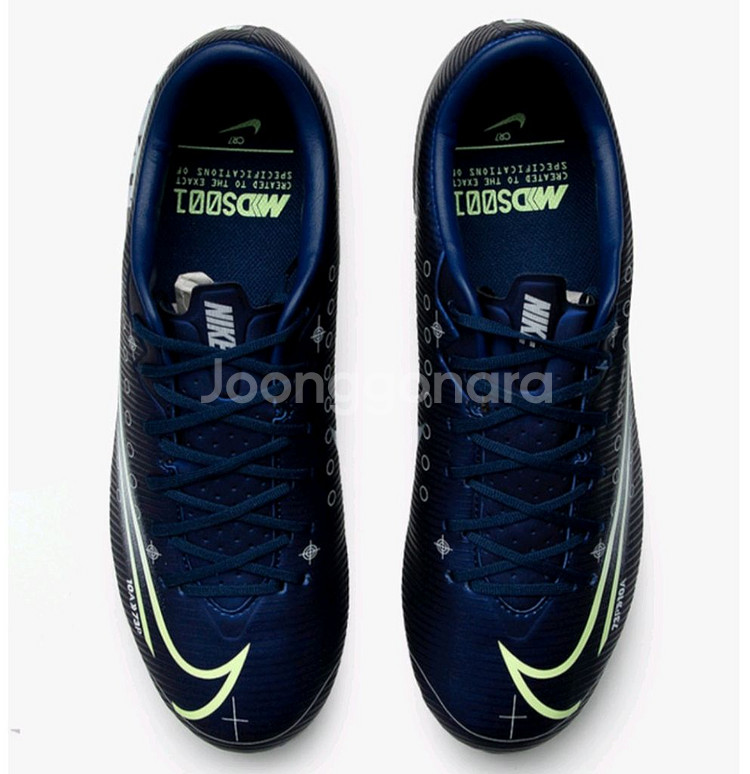 나이키 머큐리얼 베이퍼 13 HG 축구화--3