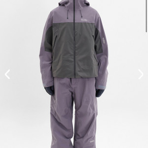 디미토 보드복 3L 세트 (XL)