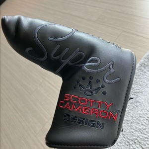 스카티 카메론 퍼터 슈퍼셀렉트 뉴포트2 34인치