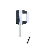 [최저가] 오딧세이 s2s 제일버드 제로토크퍼터 34인치