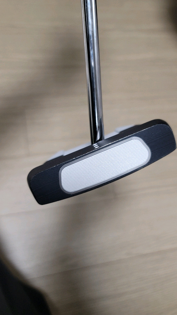 [최저가] 오딧세이 s2s 제일버드 제로토크퍼터 34인치--2