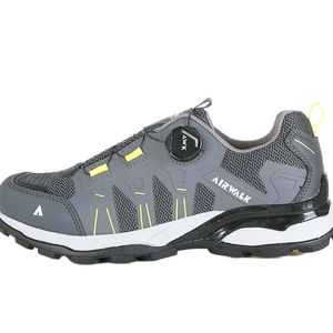 에어워크 보아 다이얼 트레킹화 운동화