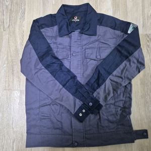 조선소 작업복 세트 상의M 하의28 남여공용