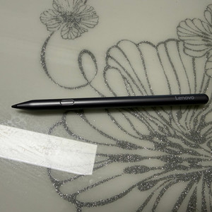 레노버 Tab Pen Plus (태블릿전용펜) 판매합니다.