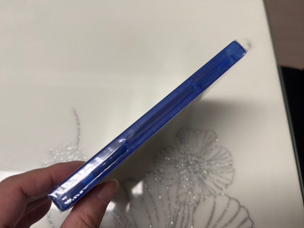 PS5 갓오브워 라그나로크 디스크 판매합니다.--2