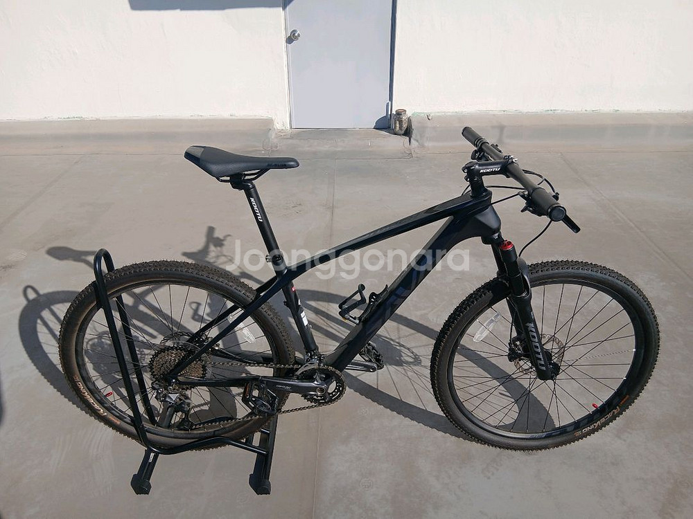 2024 사바토치 5.0 MTB 자전거--1