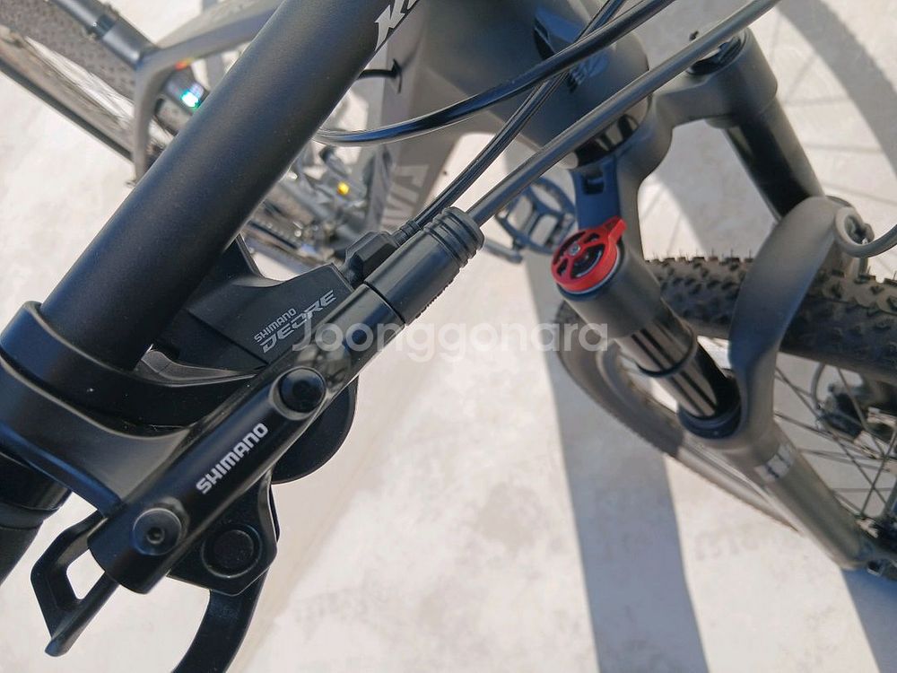 2024 사바토치 5.0 MTB 자전거--2