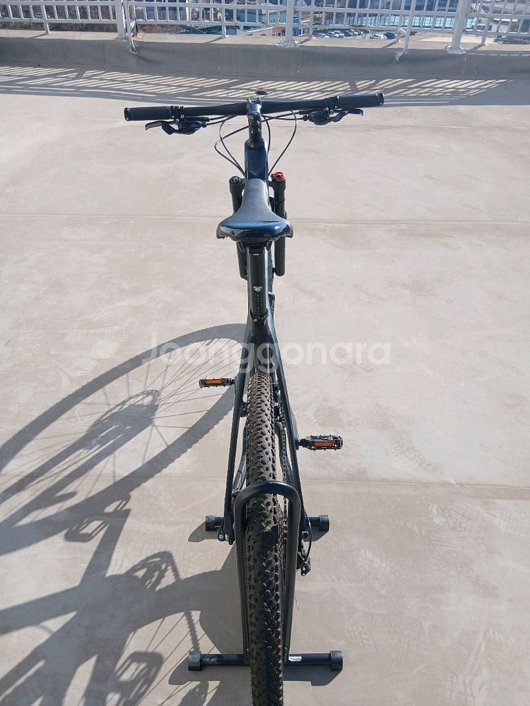 2024 사바토치 5.0 MTB 자전거--4