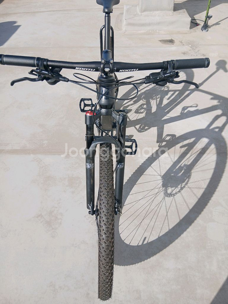 2024 사바토치 5.0 MTB 자전거--5