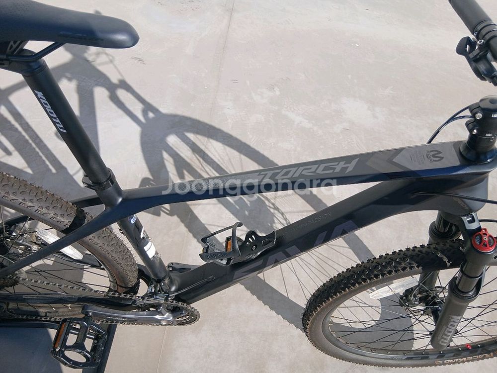 2024 사바토치 5.0 MTB 자전거--7