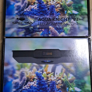 스펙트라 아쿠아 나이트 V3 이미지