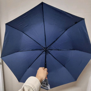 스위스밀리터리 3단8k 자동우산 미니우산