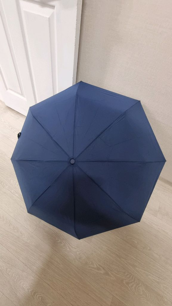 스위스밀리터리 3단8k 자동우산 미니우산--1