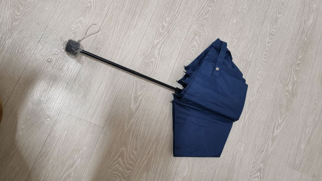 스위스밀리터리 3단8k 자동우산 미니우산--2