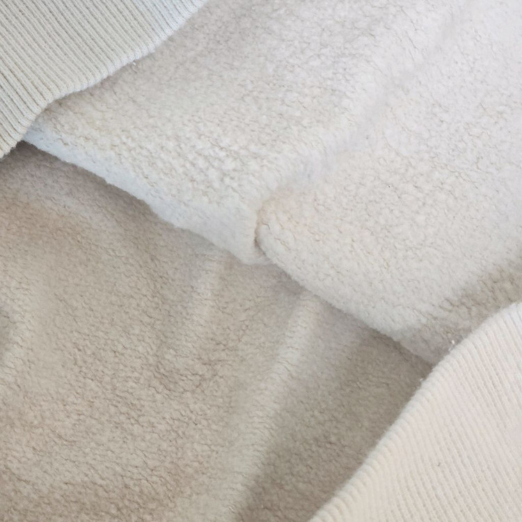 리그 남성 기모 맨투맨 100--2