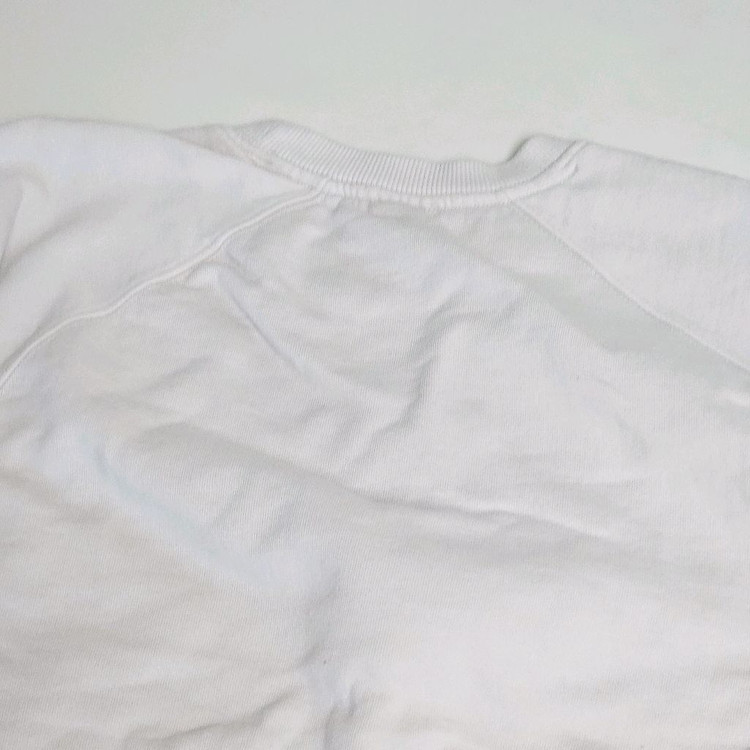 리그 남성 기모 맨투맨 100--3